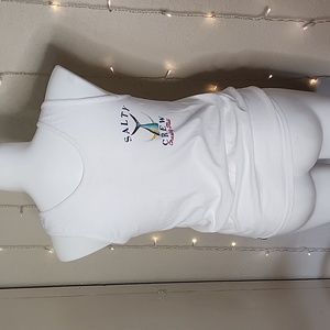 Salty Crew‎ tank top med
